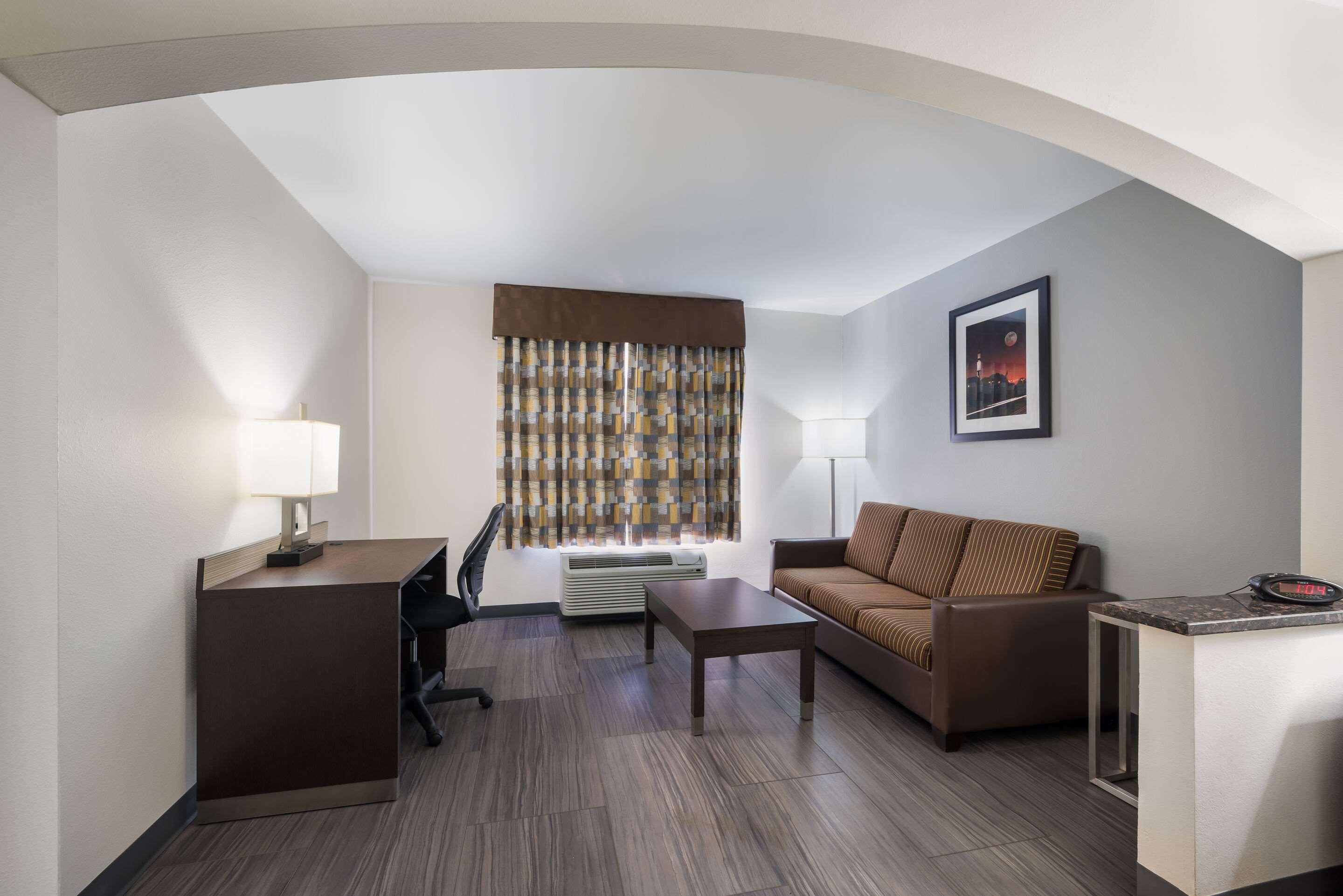 Quality & Research Park Area 3*