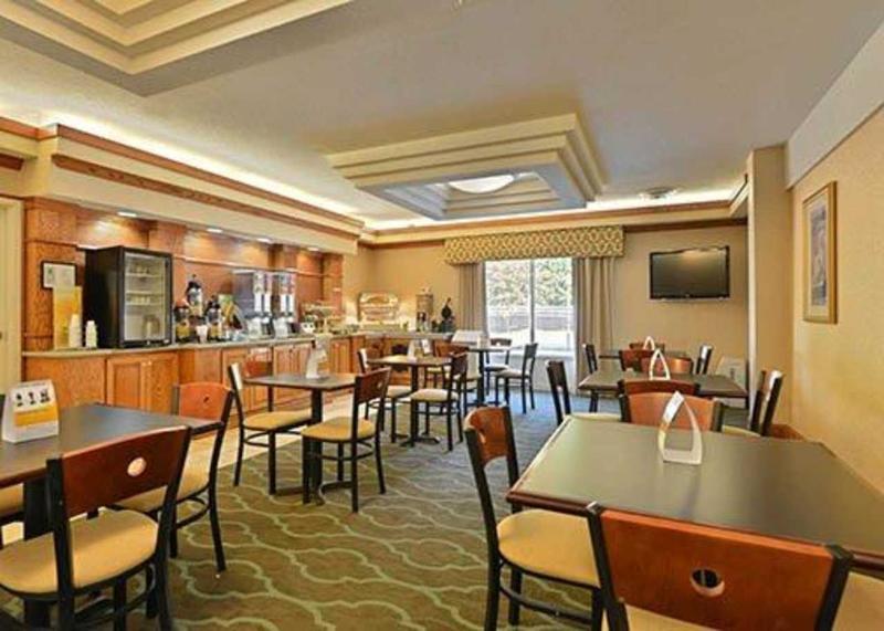 Quality & Research Park Area Hotel Huntsville