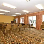 Quality Inn & Suites Huntsville Research Park Area 