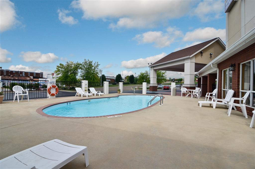 Quality & Research Park Area Hotel Huntsville