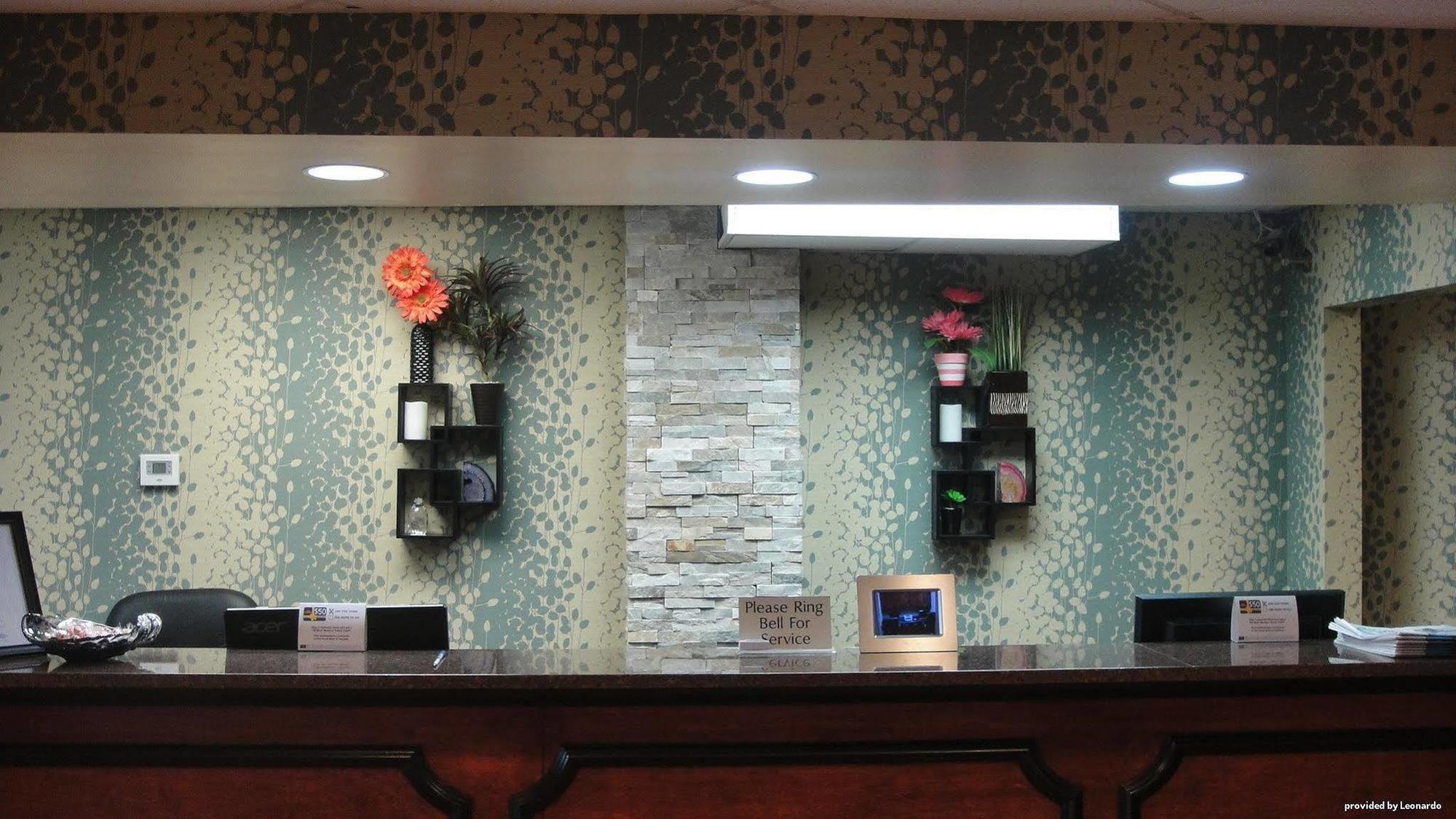 Quality & Research Park Area Hotel Huntsville