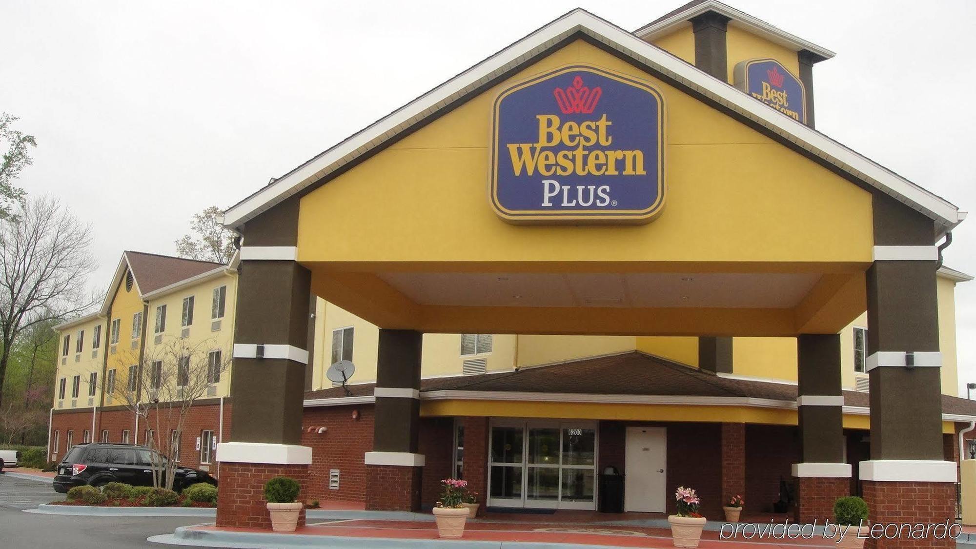 Quality & Research Park Area